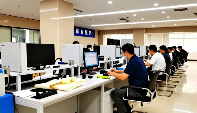 智能仓储管理系统