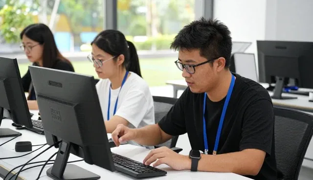 深圳市歌泰新科技有限公司提供适合技术外包等的软件研发